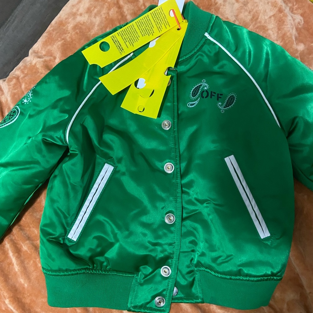 Off-White Jacket